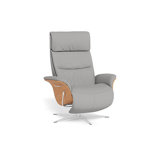 Golf | Lænestol m. recliner