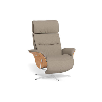 Golf | Lænestol m. recliner