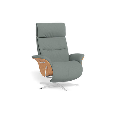 Golf | Lænestol m. recliner
