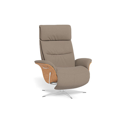 Golf | Lænestol m. recliner