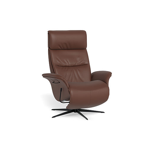 Golf | Lænestol m. recliner