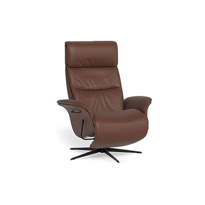 Golf | Lænestol m. recliner