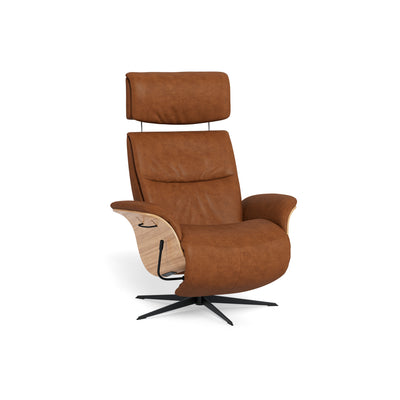 Golf Wood | Lænestol m. recliner