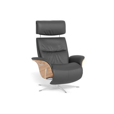 Golf Wood | Lænestol m. recliner