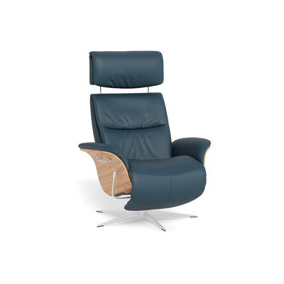Golf Wood | Lænestol m. recliner