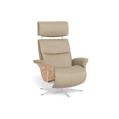 Golf Wood | Lænestol m. recliner
