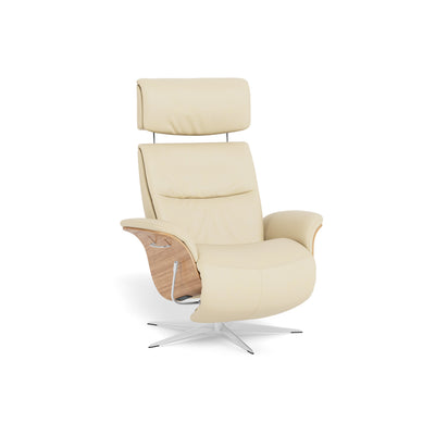 Golf Wood | Lænestol m. recliner