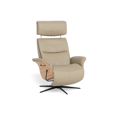 Golf Wood | Lænestol m. recliner