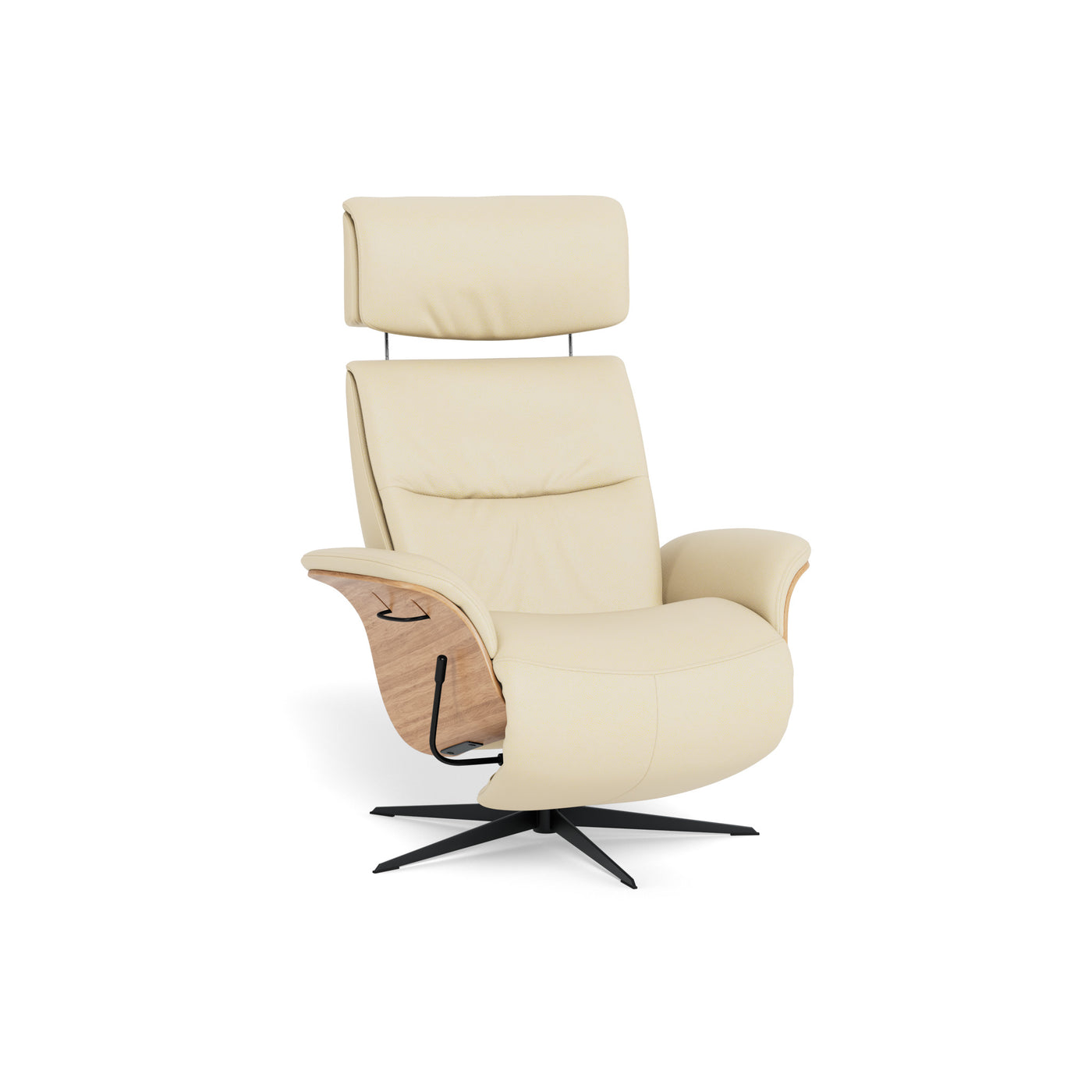 Golf Wood | Lænestol m. recliner