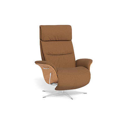 Golf | Lænestol m. recliner