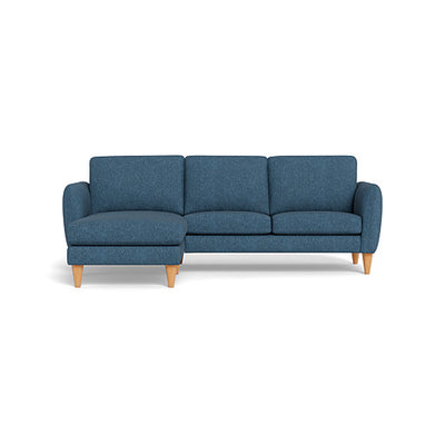 Skyline | Chaiselong sofa