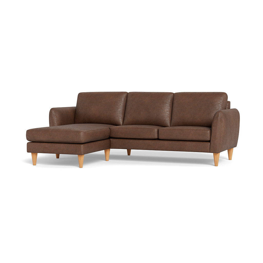 Skyline | Chaiselong sofa