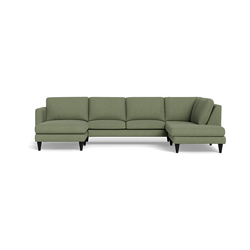 Skyline | U-sofa