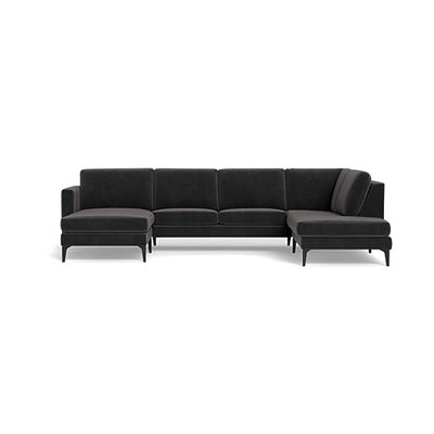 Skyline | U-sofa