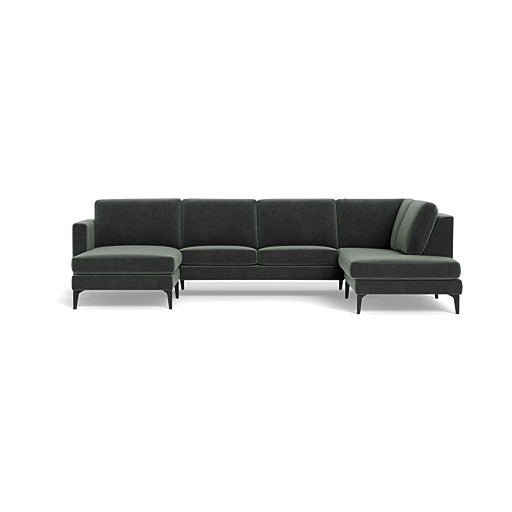 Skyline | U-sofa