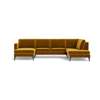 Skyline | U-sofa