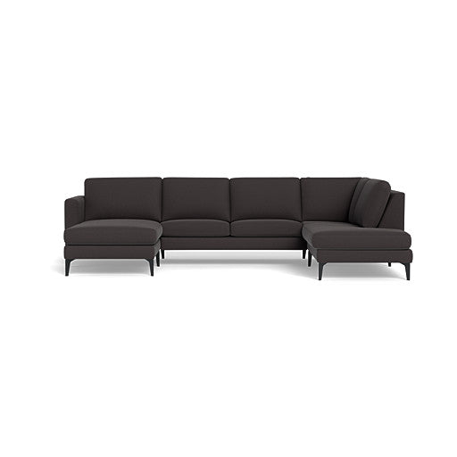 Skyline | U-sofa