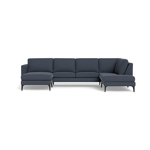 Skyline | U-sofa