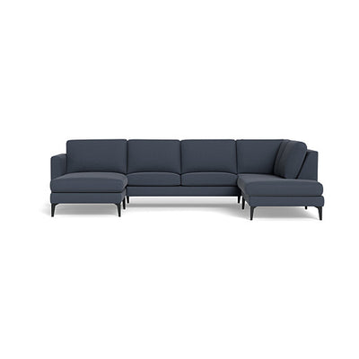 Skyline | U-sofa