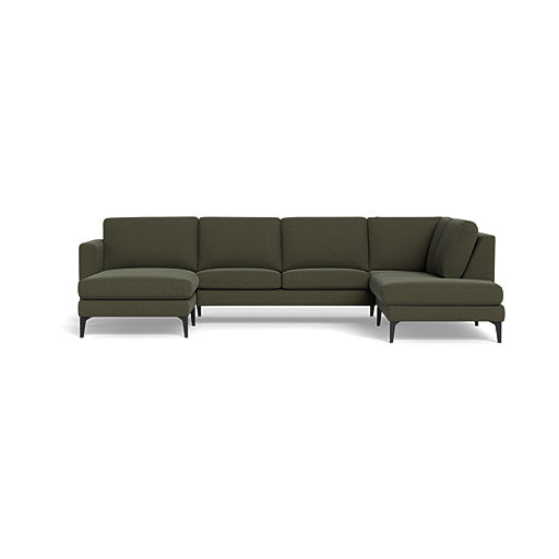 Skyline | U-sofa