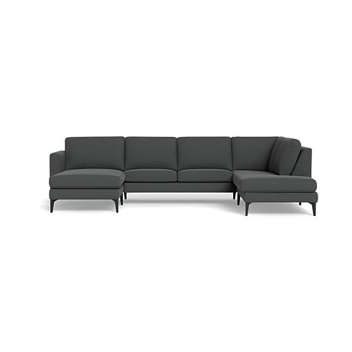 Skyline | U-sofa