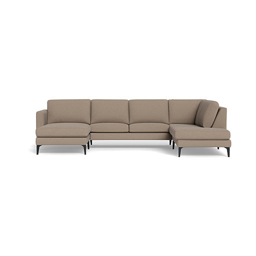 Skyline | U-sofa