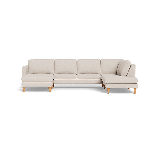 Skyline | U-sofa