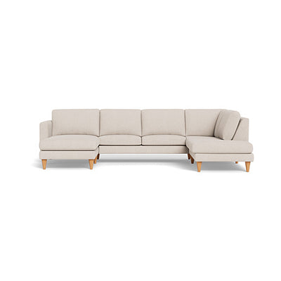 Skyline | U-sofa