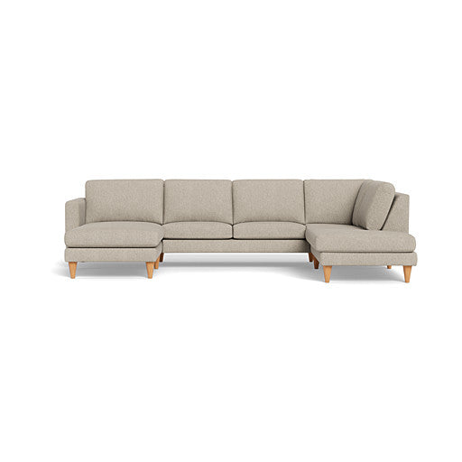 Skyline | U-sofa