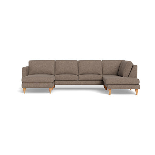 Skyline | U-sofa