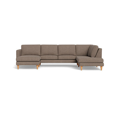 Skyline | U-sofa
