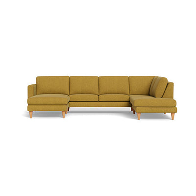 Skyline | U-sofa