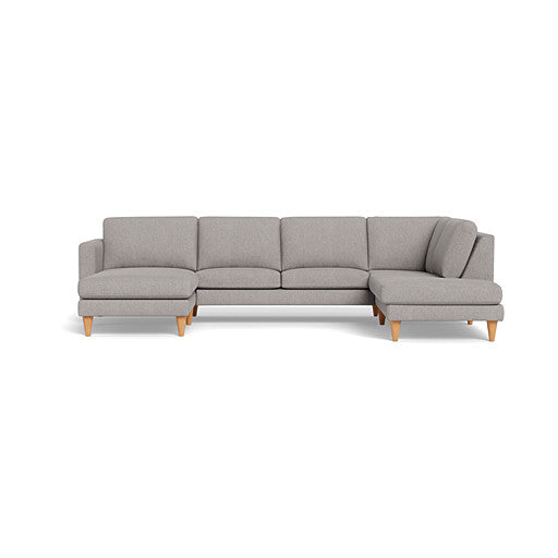 Skyline | U-sofa