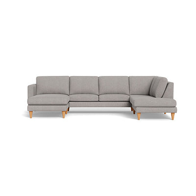 Skyline | U-sofa