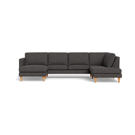 Skyline | U-sofa