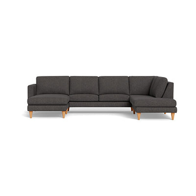 Skyline | U-sofa
