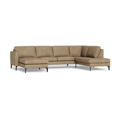 Skyline | U-sofa