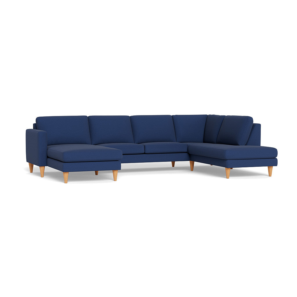 Skyline | U-sofa