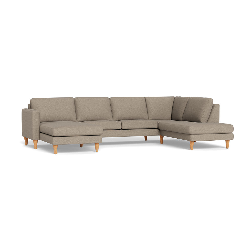 Skyline | U-sofa