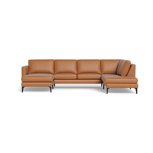 Skyline | U-sofa