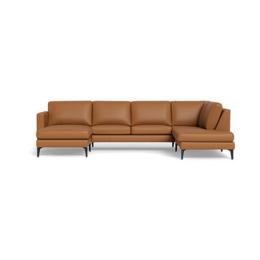 Skyline | U-sofa