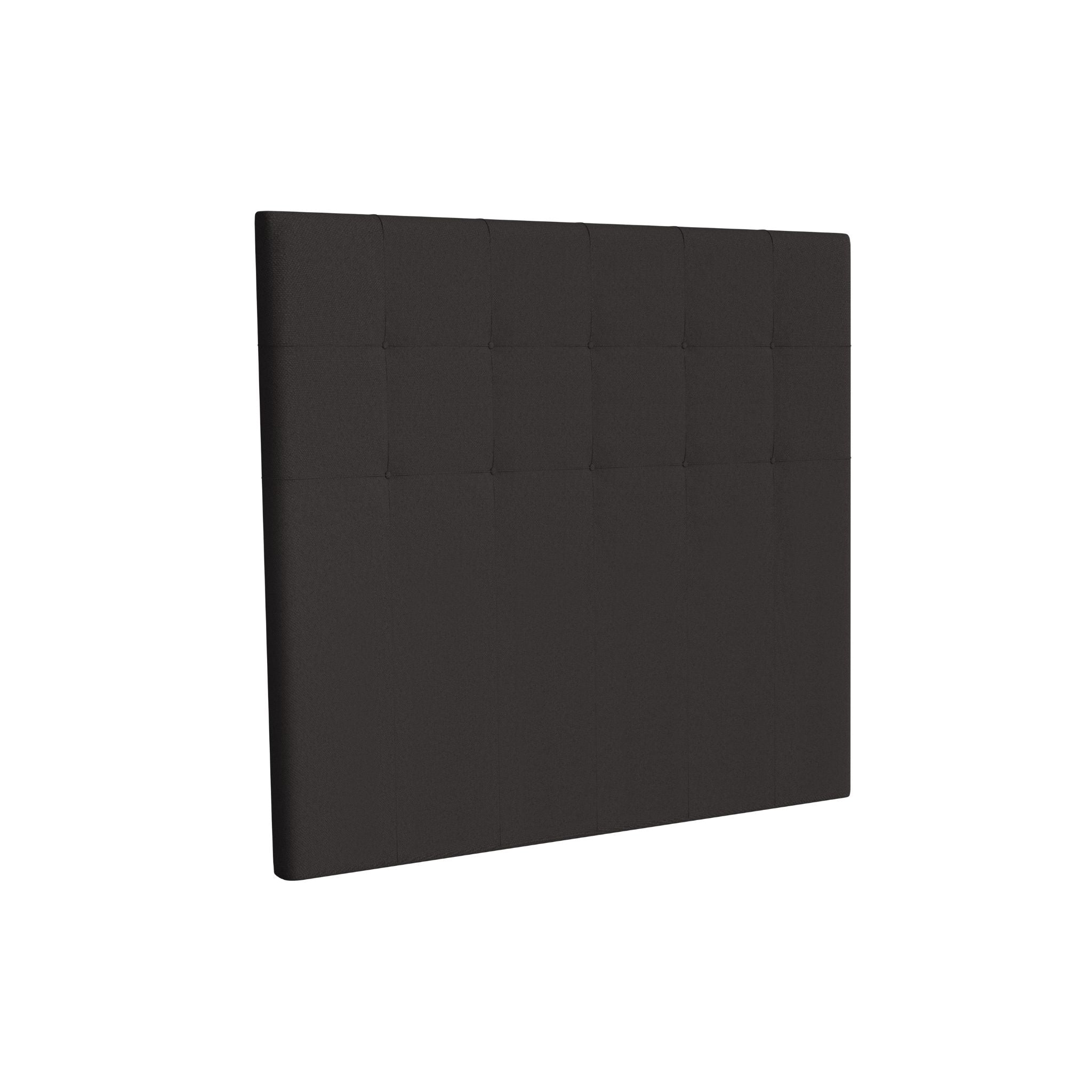 Tilkøb | Sengegavl i Anthracite 492 180 cm