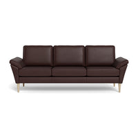 Noa | 3-personers sofa