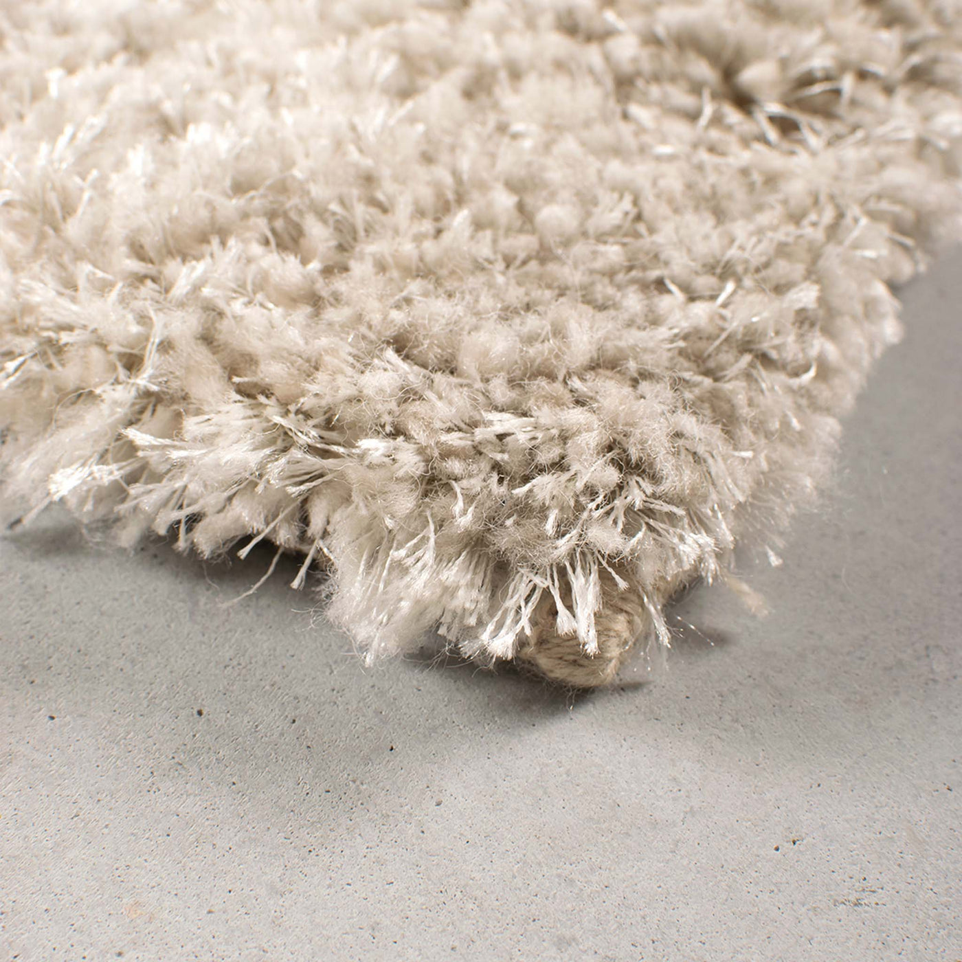 Iceland luv-tæpppe fra HC Interior Rugs