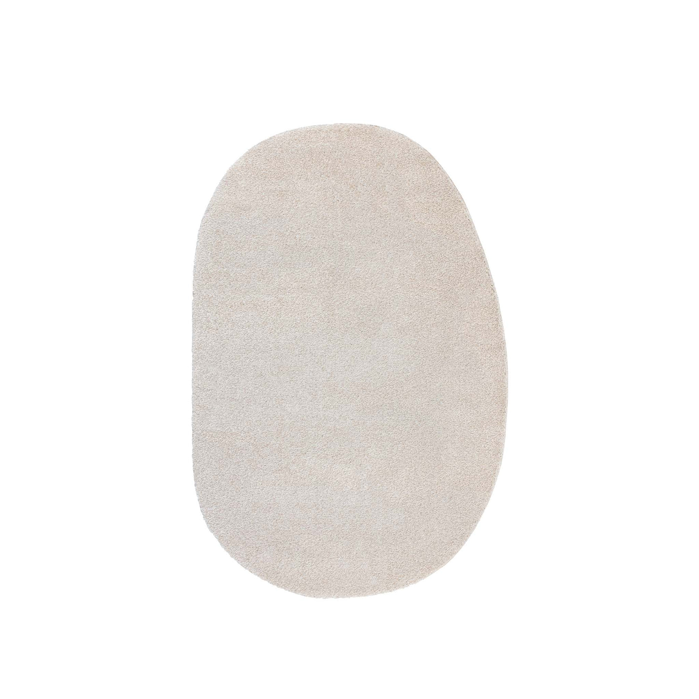 Icelang Egg luv-tæppe fra HC Interior Rugs