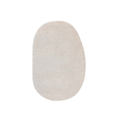 Icelang Egg luv-tæppe fra HC Interior Rugs
