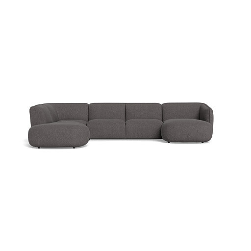 Loures | U-sofa