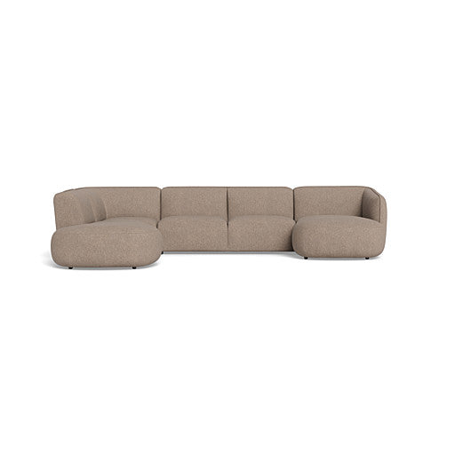 Loures | U-sofa
