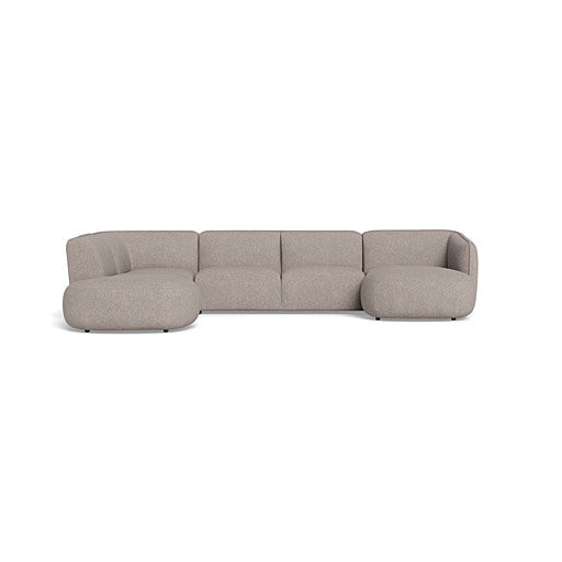 Loures | U-sofa