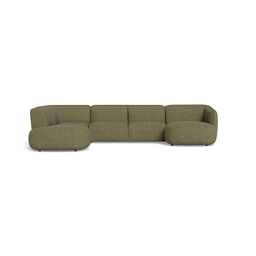 Loures | U-sofa